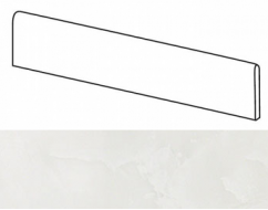 AVXT Marvel Moon Battiscopa Lappato 7,2x60