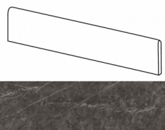 AVXX Marvel Grey Battiscopa Lappato 7,2x60