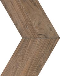 AWV9 Etic Noce Hickory Chevron A+B 35х34,5