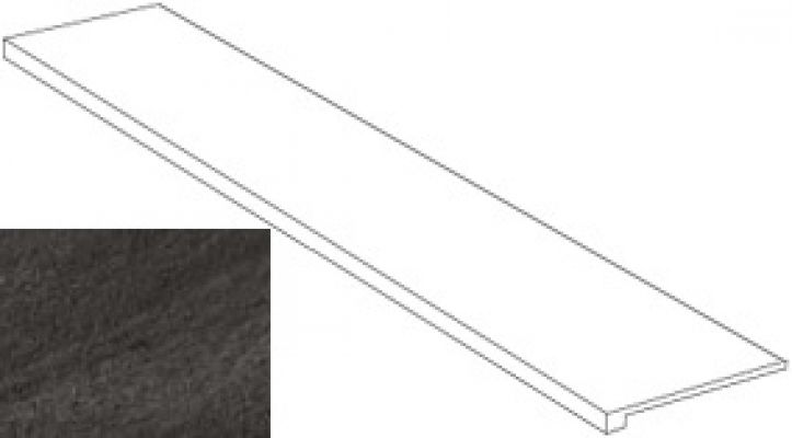 AZEW Brave Coke Scalino 33x150