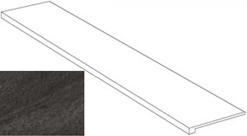 AZEW Brave Coke Scalino 33x150