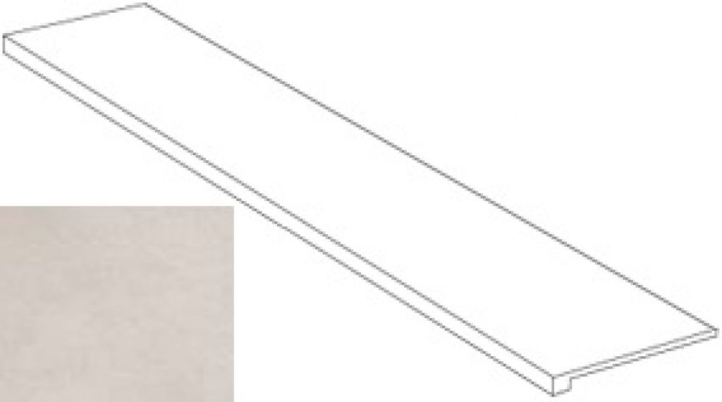 AZFF Dwell Pearl Scalino 33x150