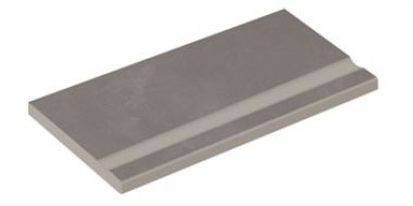 AZMA BP60DG AS BORDO PISCINA 30x60