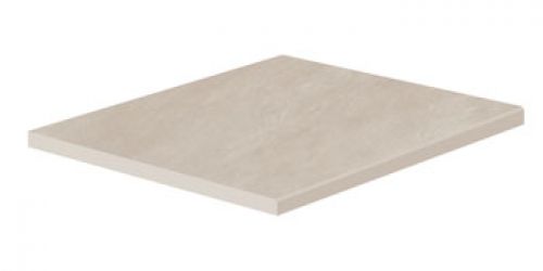 AZMA SB60CG AS SQUARE BORDER 60x60