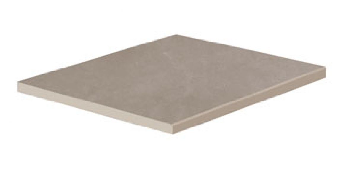 AZMA SB60G AS SQUARE BORDER 60x60