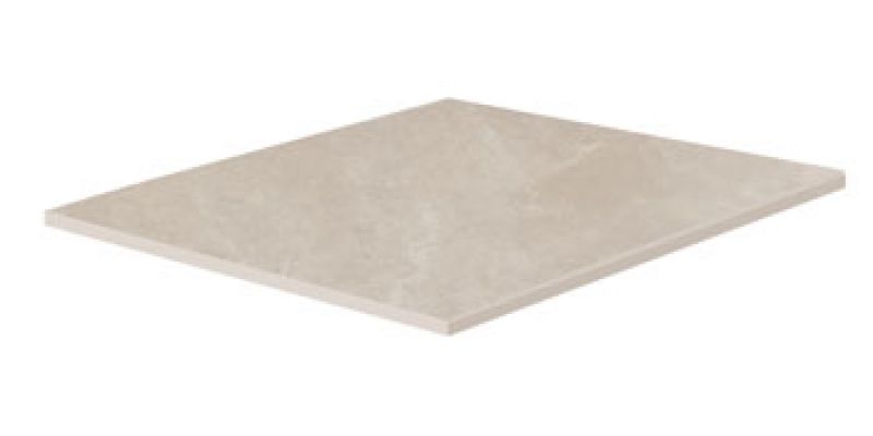 AZMA SB90CG AS SQUARE BORDER 90x90