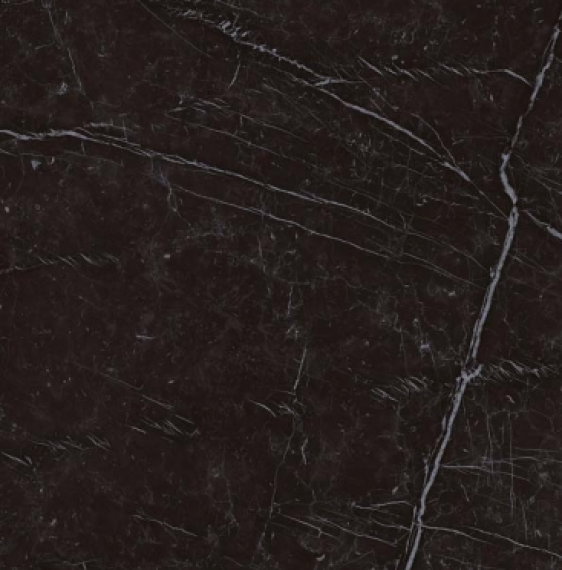 AZNL Marvel Nero Marquina Lappato 75x75
