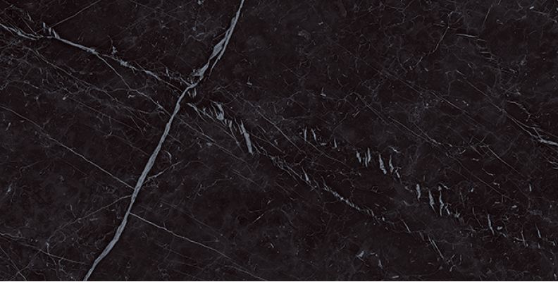 AZR4 Marvel Nero Marquina 45x90