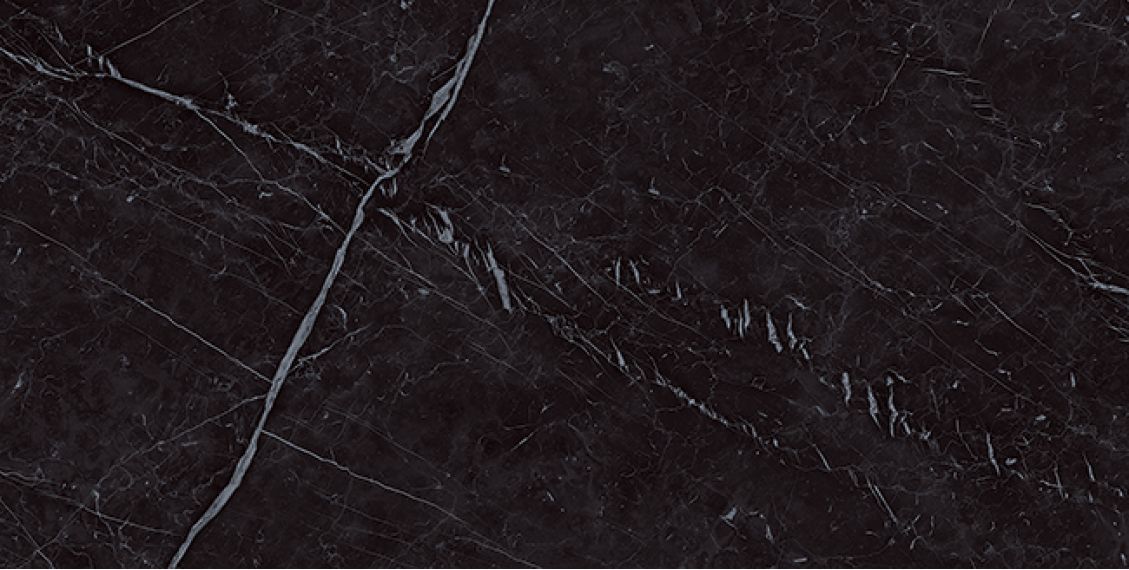 AZR4 Marvel Nero Marquina 45x90