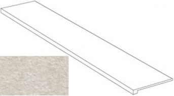 AZT9 Brave Gypsum Scalino 33x150