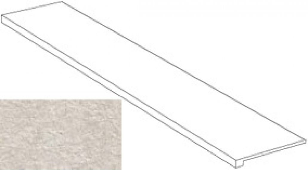 AZT9 Brave Gypsum Scalino 33x150
