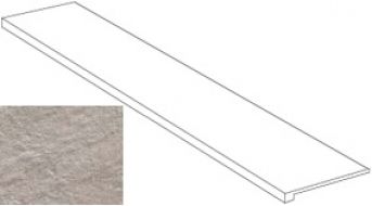 AZUA Brave Pearl Scalino 33x150