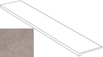 AZUD Dwell Gray Scalino 33x150