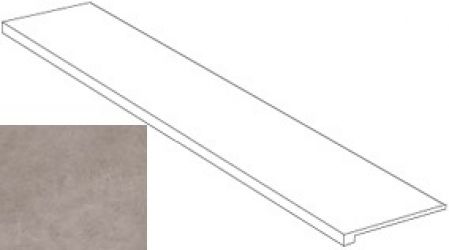 AZUD Dwell Gray Scalino 33x150