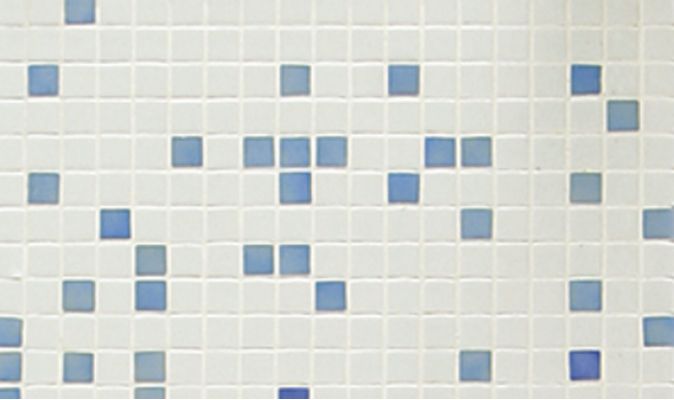 AZUL №1