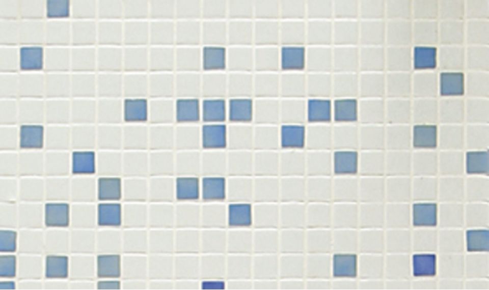 AZUL №1