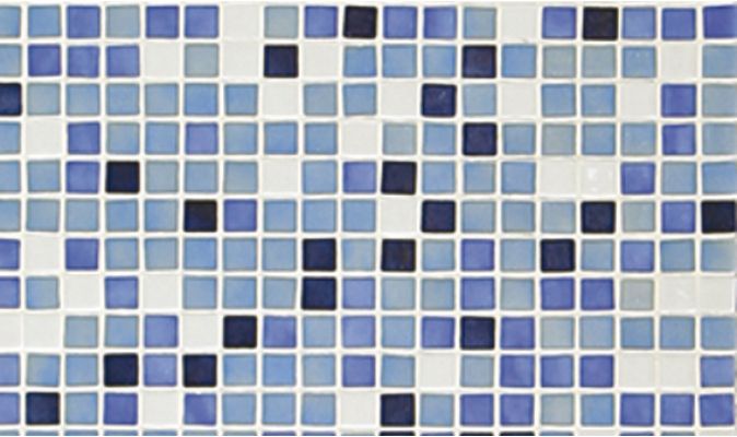 AZUL №4