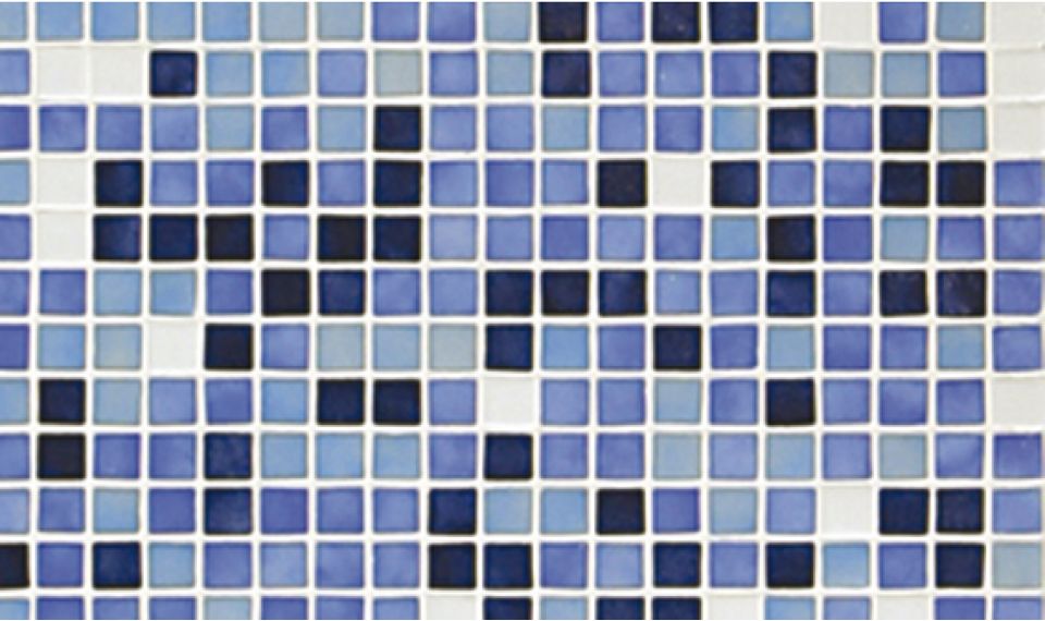 AZUL №5