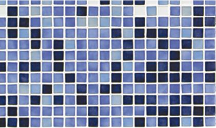 AZUL №6