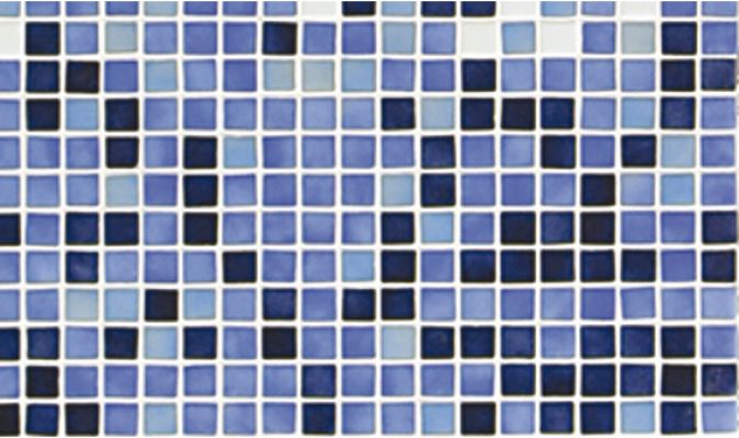 AZUL №6