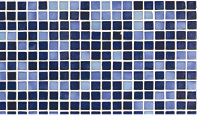 AZUL №7