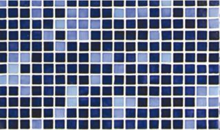 AZUL №8