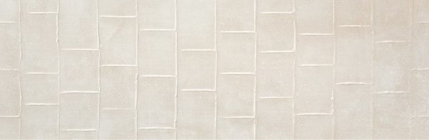 Abaco Suite Cuadros Arena Rectificado 40x120