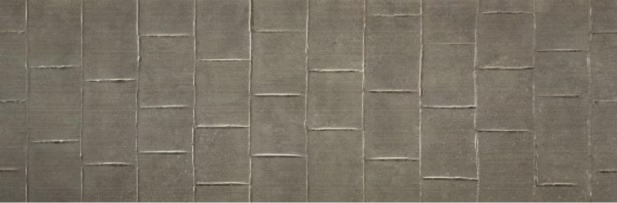 Abaco Suite Cuadros Oxido Rectificado 40x120