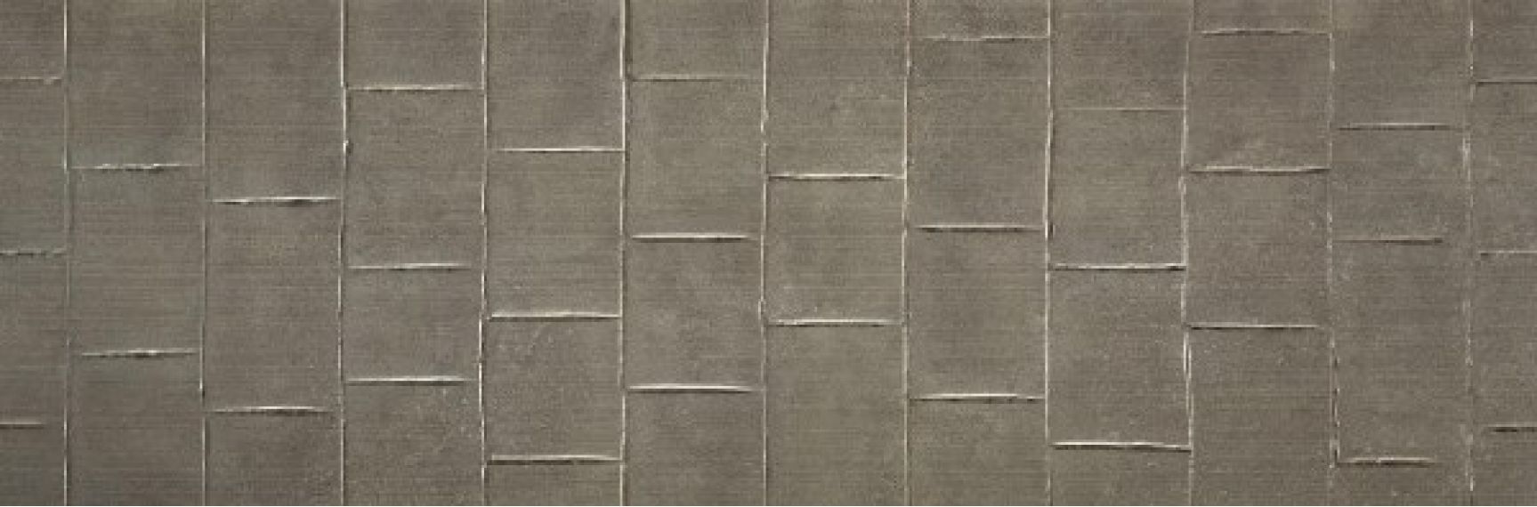 Abaco Suite Cuadros Oxido Rectificado 40x120
