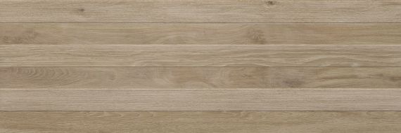 Abbey Suite Lines Roble Rectificado 40x120