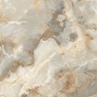 Abside Brown Polished 80x80