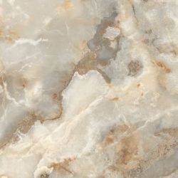 Abside Brown Polished 80x80