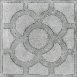 Acorn Cemento 20x20
