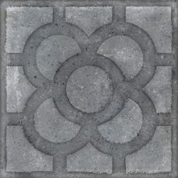Acorn Grafito 20x20
