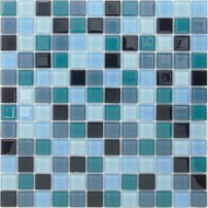 Acquarelle Delphinium 23x23x4 (ПУ) 298x298