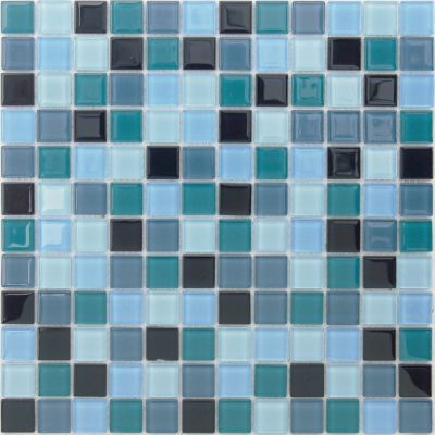 Acquarelle Delphinium 23x23x4 (ПУ) 298x298