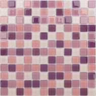 Acquarelle Lavander 23x23x4 (ПУ) 298x298