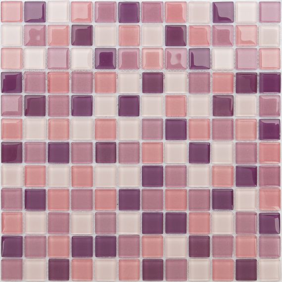 Acquarelle Lavander 23x23x4 (ПУ) 298x298