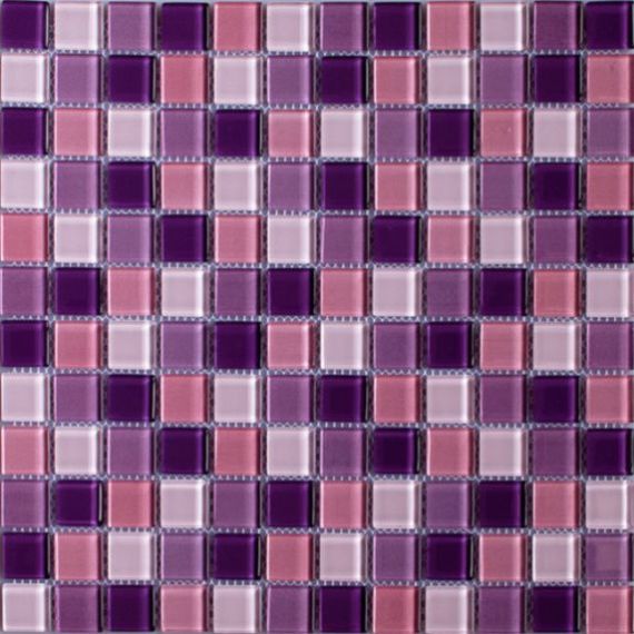 Acquarelle Lavander 298x298x4
