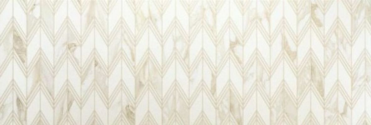 Adaggio Ornament Gold Rectificado 40x120