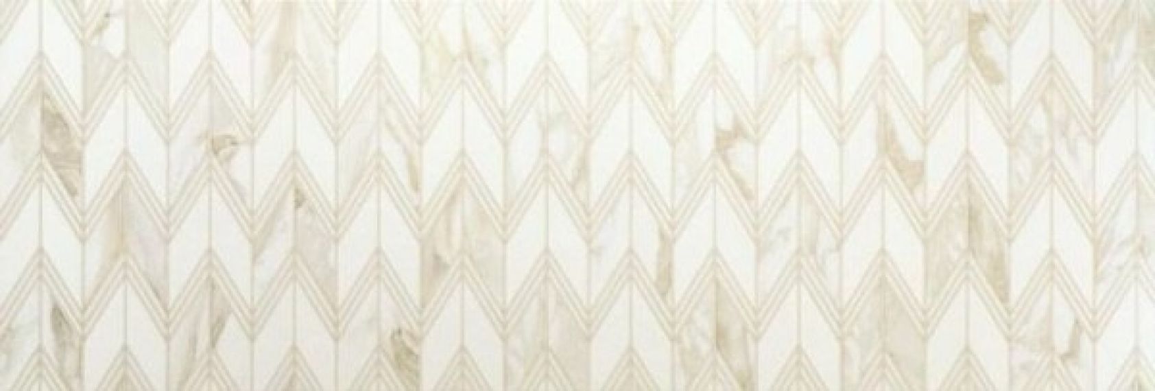 Adaggio Ornament Gold Rectificado 40x120
