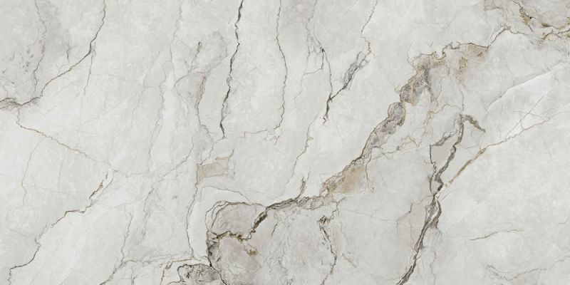 Adel White Parlak Nano Rectified 60х120
