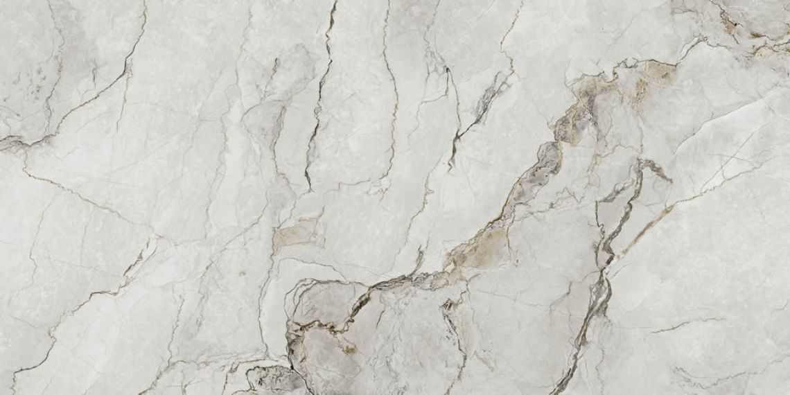 Adel White Parlak Nano Rectified 60х120