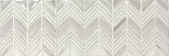 Aden Riverdale Ash rect. 30x90