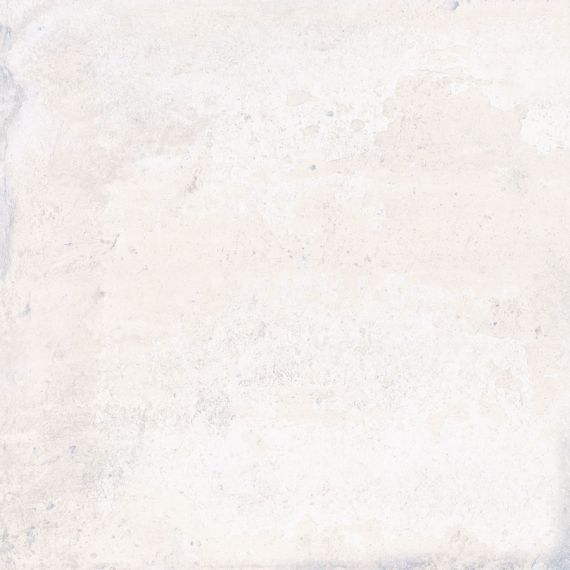 Affiniti Chantal White Matt 20x20
