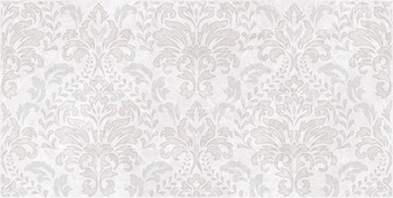 Afina серый узор 08-00-06-426 20х40