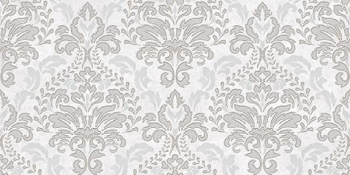 Afina Damask серый 08-03-06-456 20х40