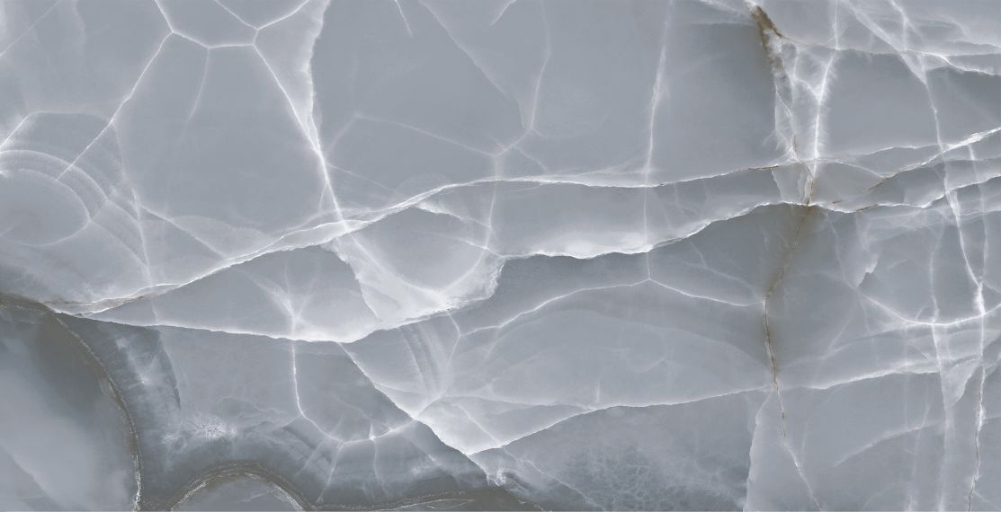 Agate Grey Polished 60x120