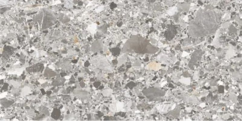 Agostino Grigio Carving 120х60