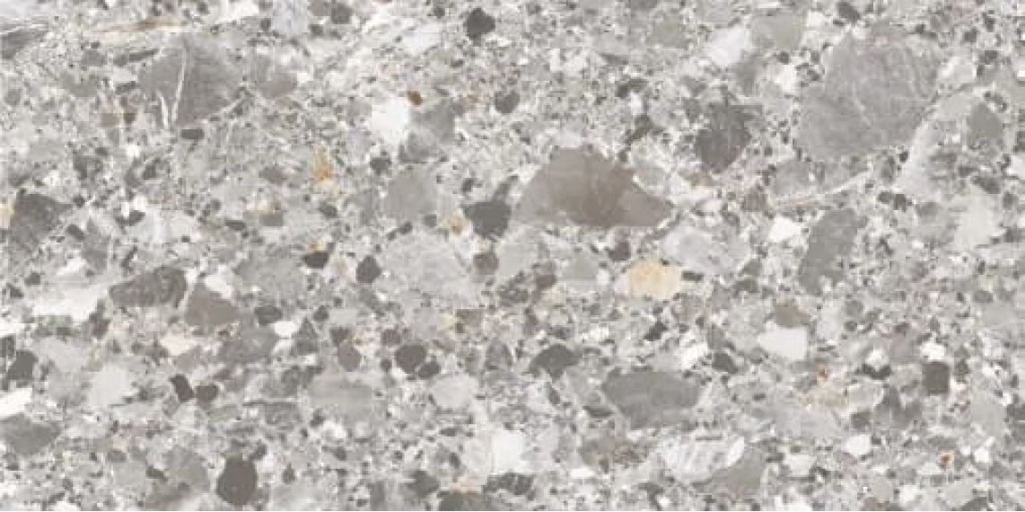 Agostino Grigio Carving 120х60